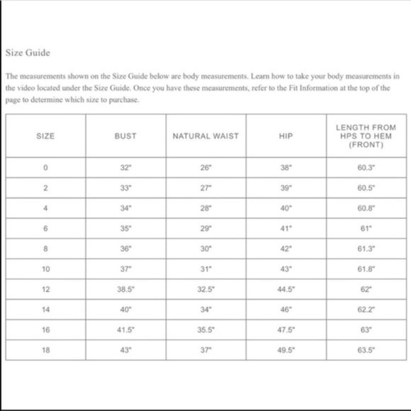 Anthropologie BHLDN Belize Dress - Picture 8 of 8